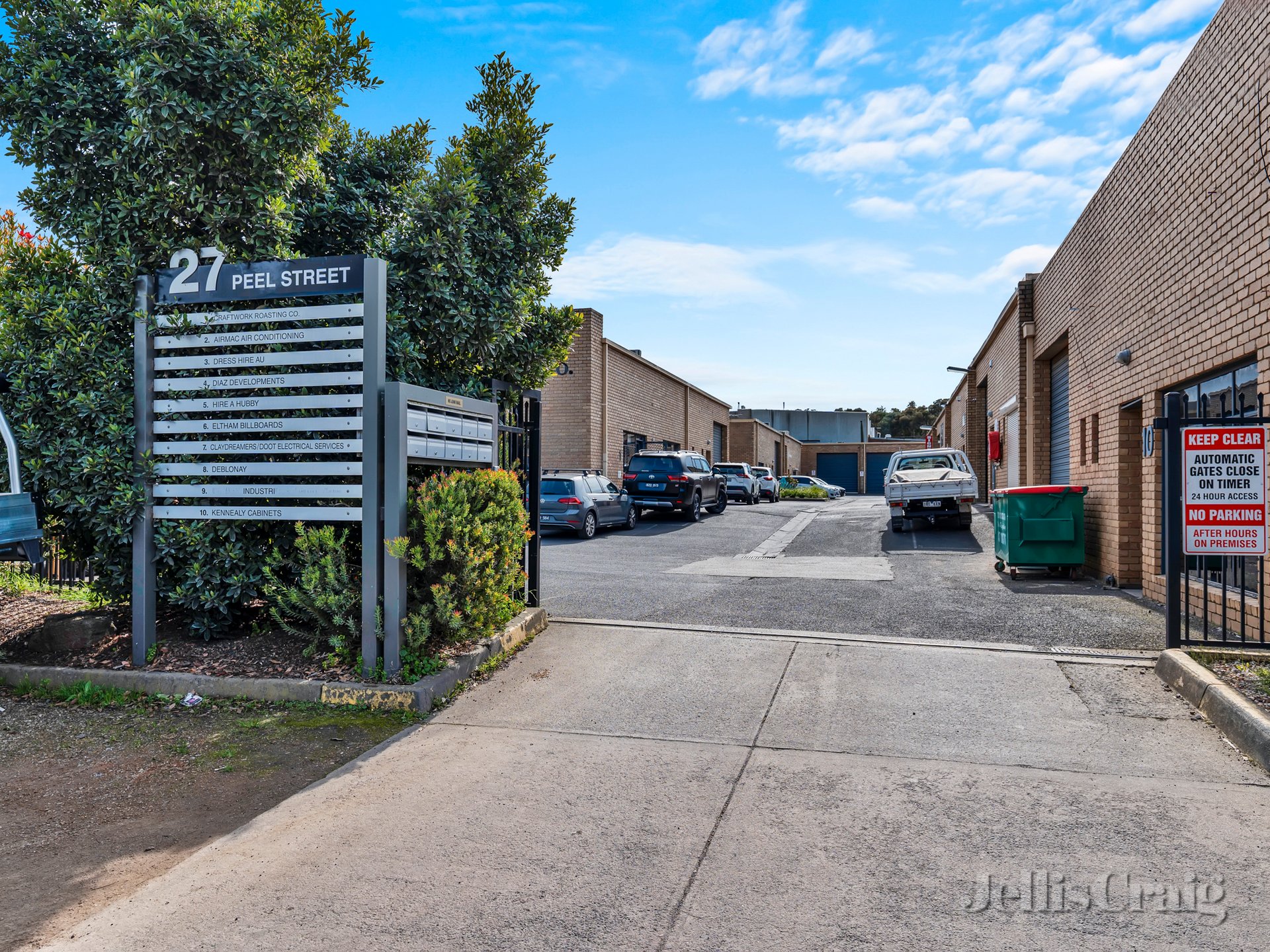 5/27 Peel Street, Eltham image 9