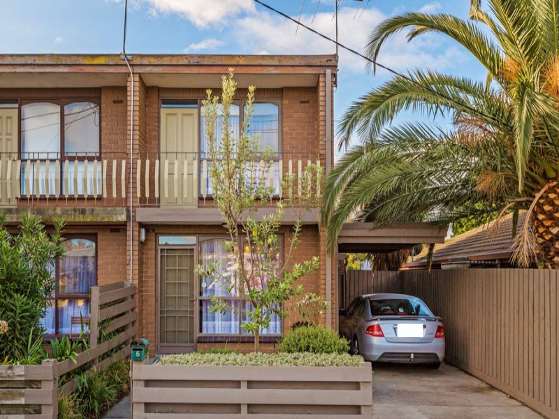 5 / 27 Stephen Street YARRAVILLE