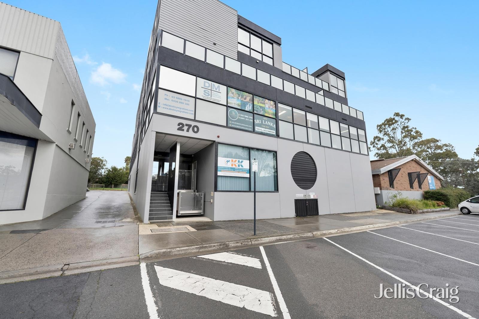 5/270 Blackburn Road, Glen&nbsp;Waverley image 10