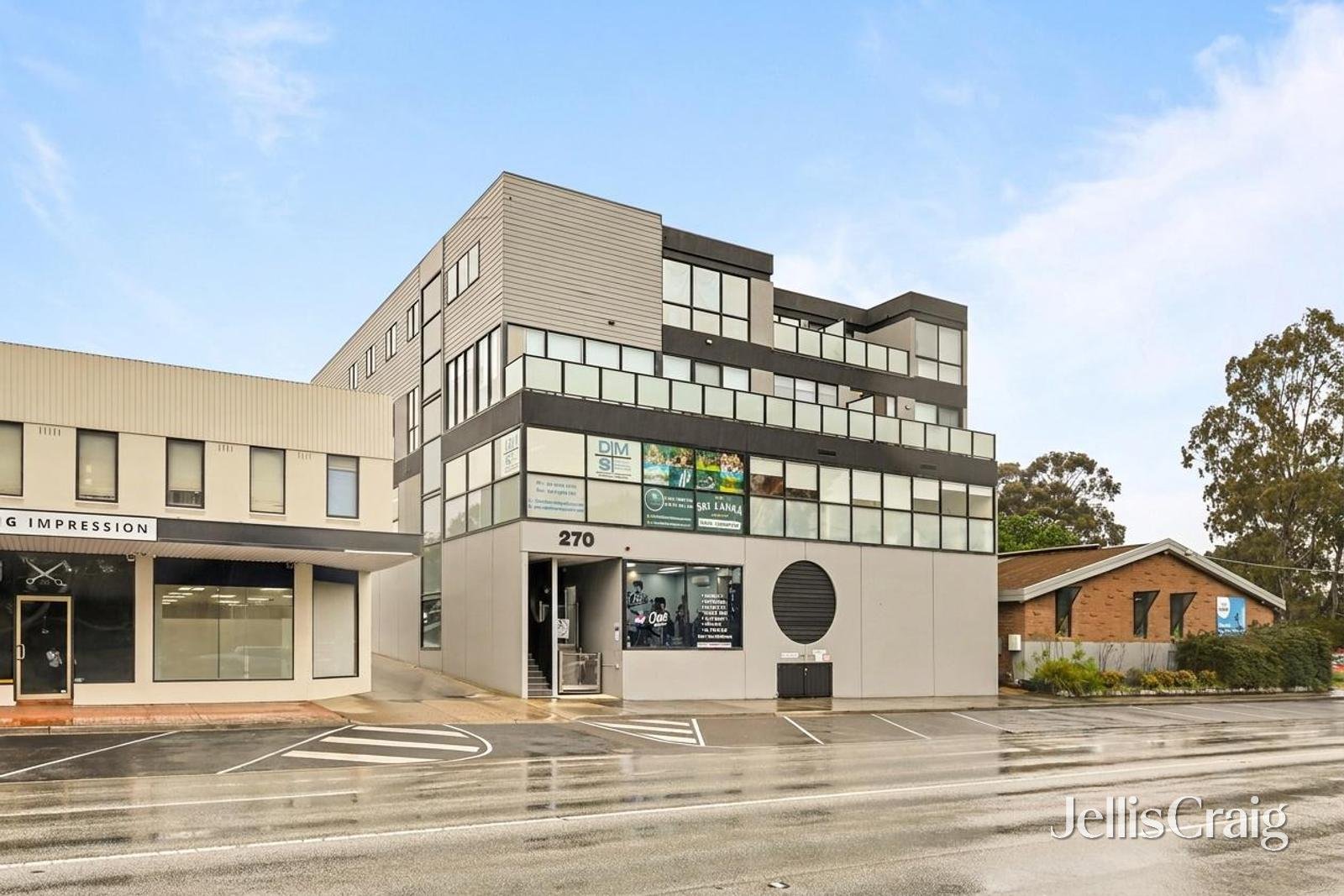 5/270 Blackburn Road, Glen&nbsp;Waverley image 11