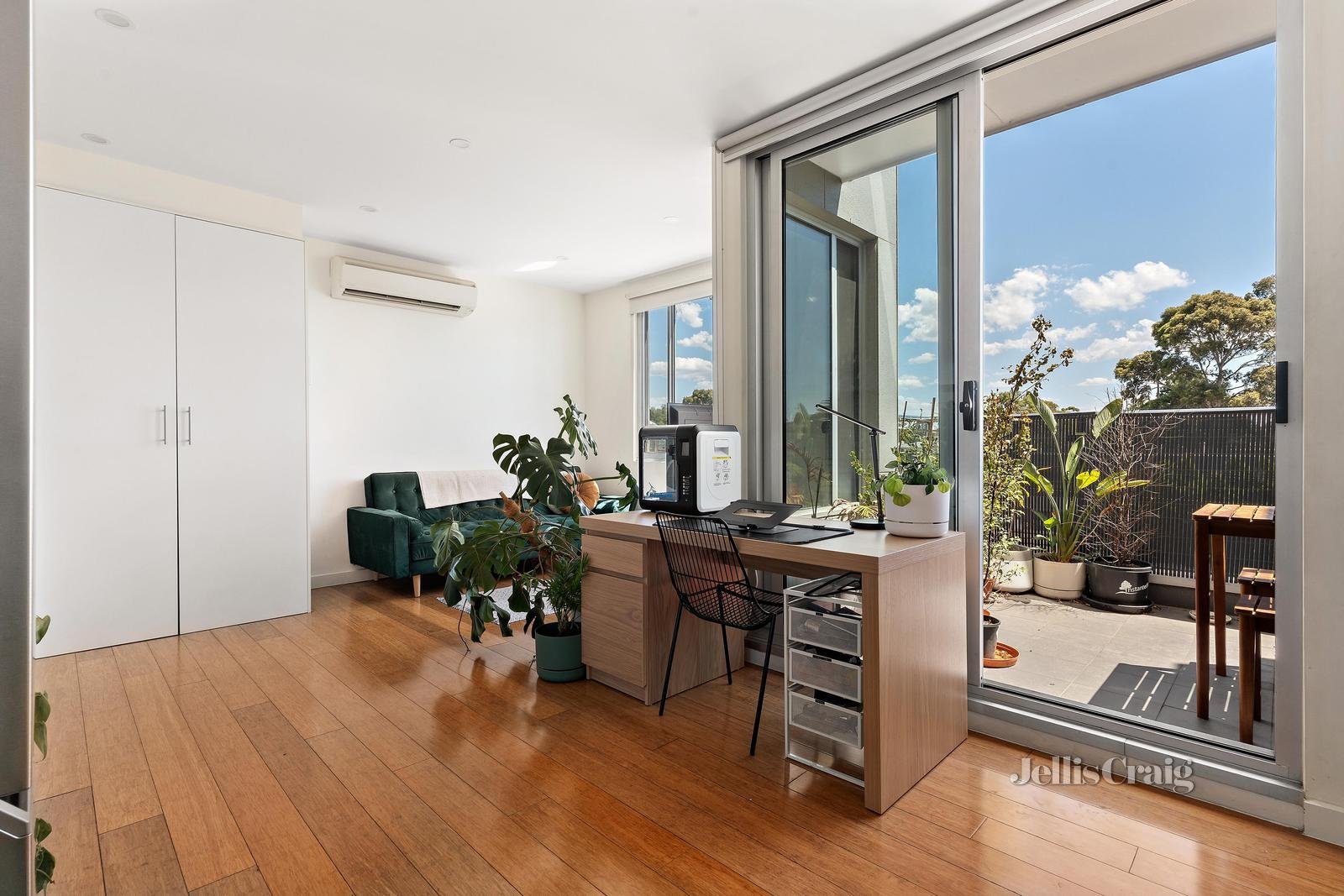 5/270 Maribyrnong Road, Moonee&nbsp;Ponds image 1