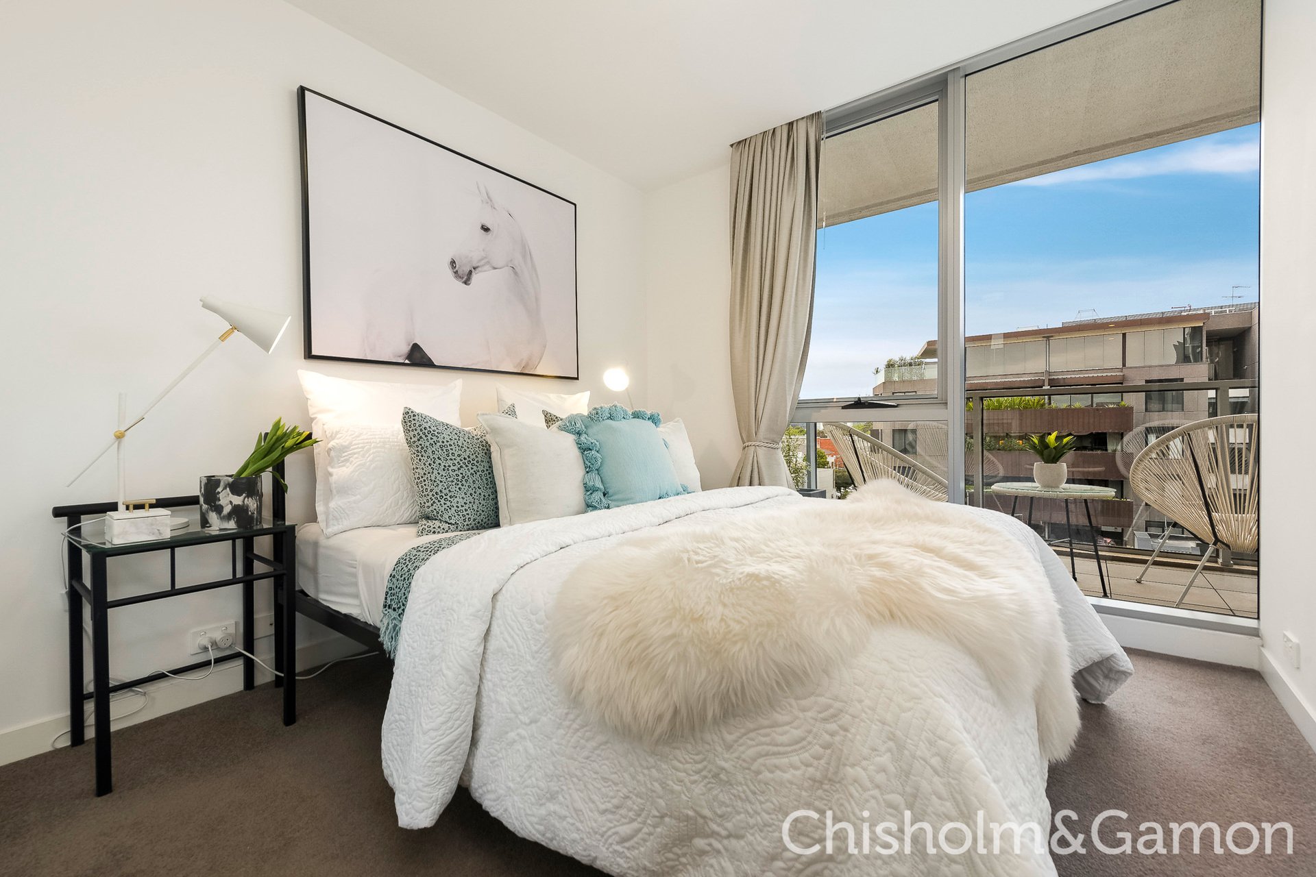 528/70 Nott Street, Port Melbourne image 7