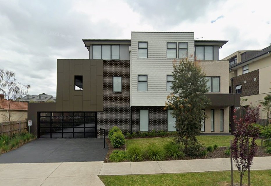 5/289 Mount Dandenong Road, Croydon image 1