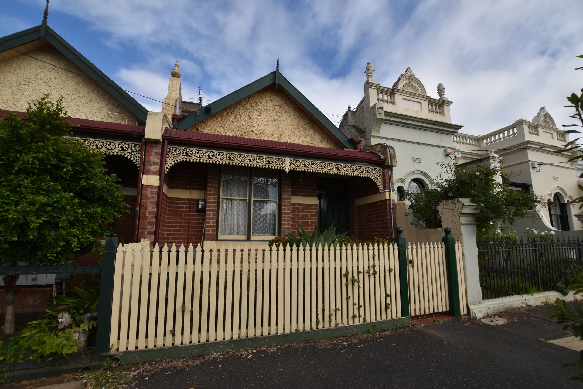 529 Canning Street, Carlton North VIC 3054