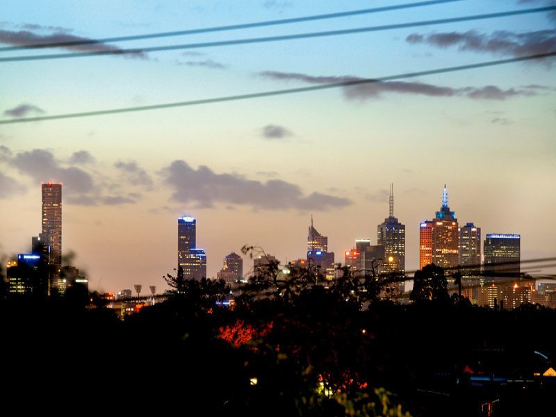 5/29 Elphin Grove, Hawthorn VIC 3122