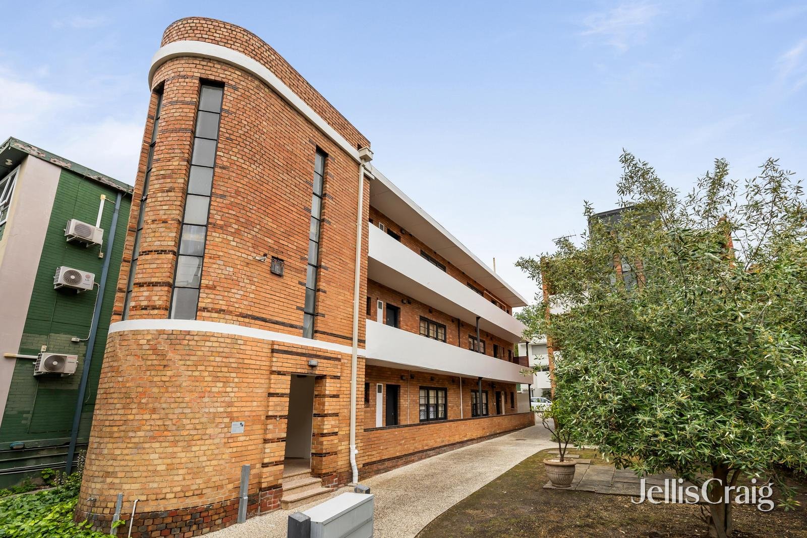 5/29 Hotham Street, East Melbourne image 1