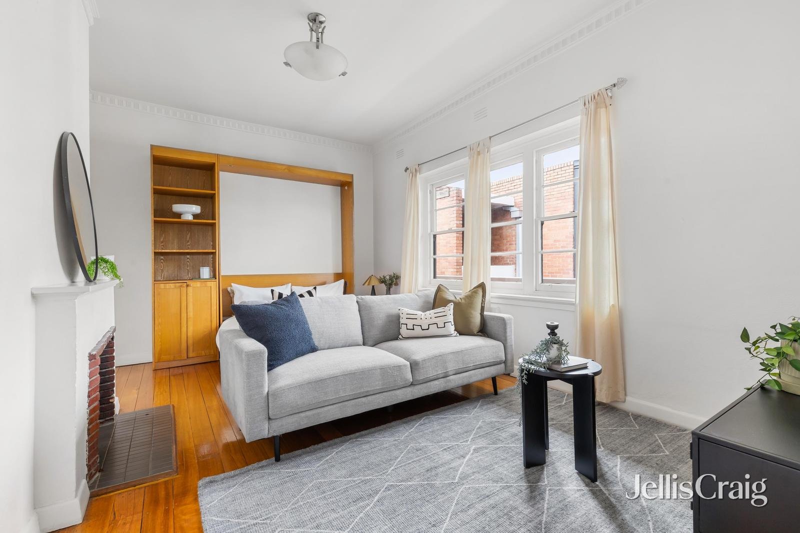 5/29 Hotham Street, East Melbourne image 3