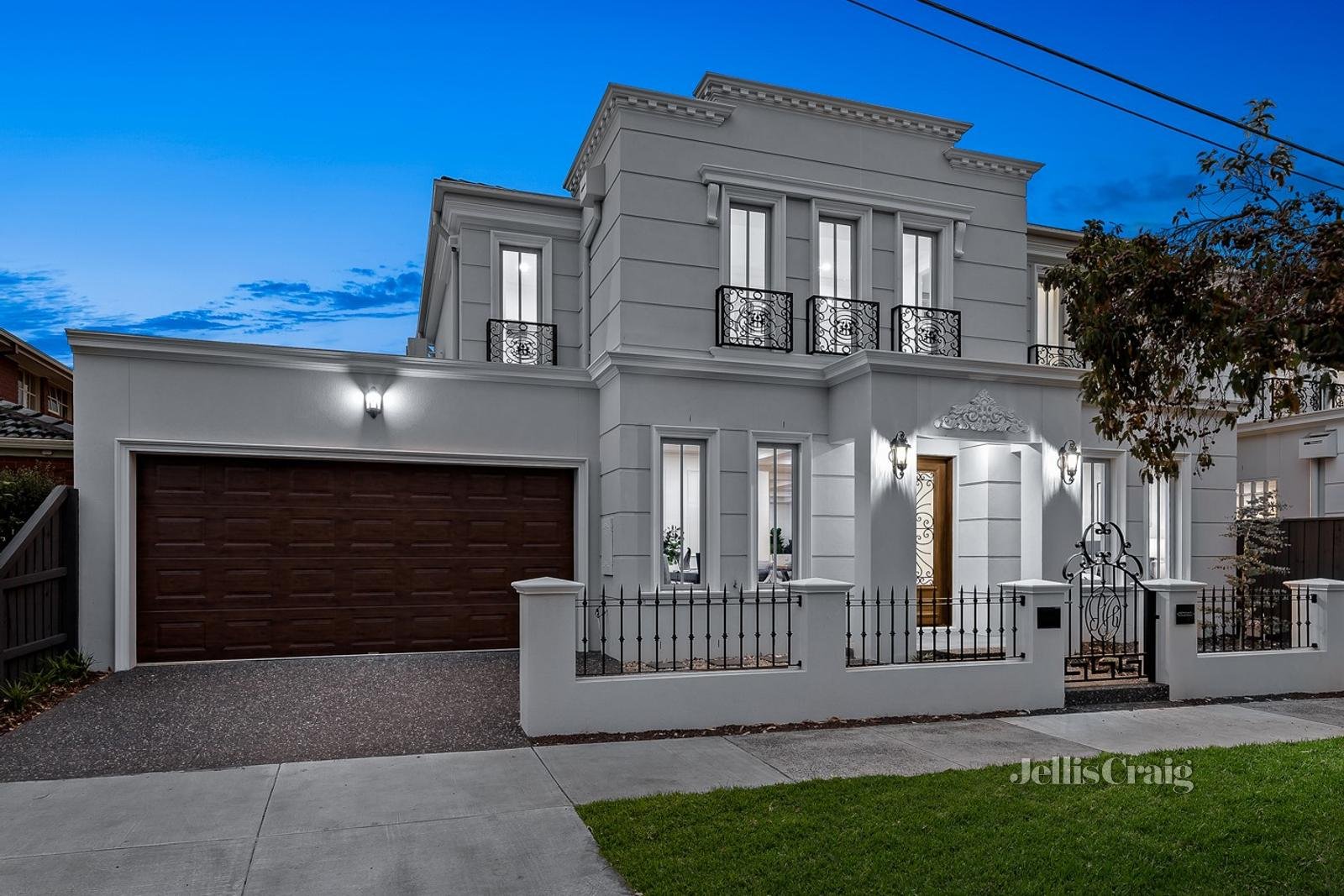 52A & 52B William Street, Mount Waverley
- Print Image 1