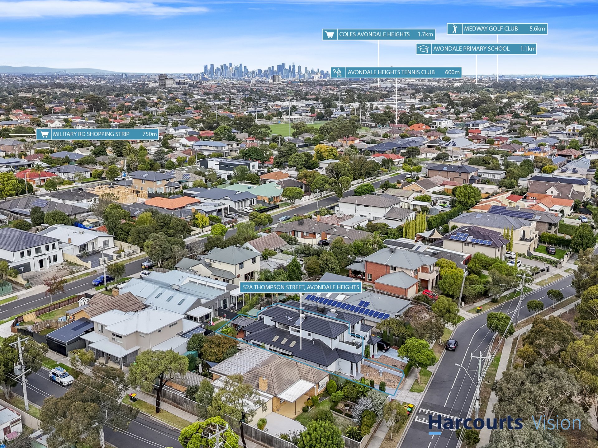 52a Thompson Street, Avondale Heights image 20