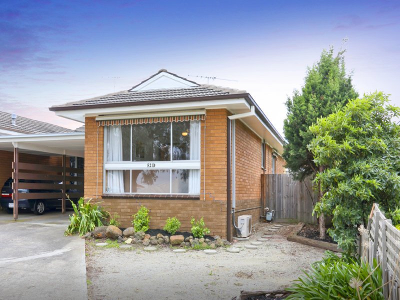 52D Cambra Road, Belmont image 1