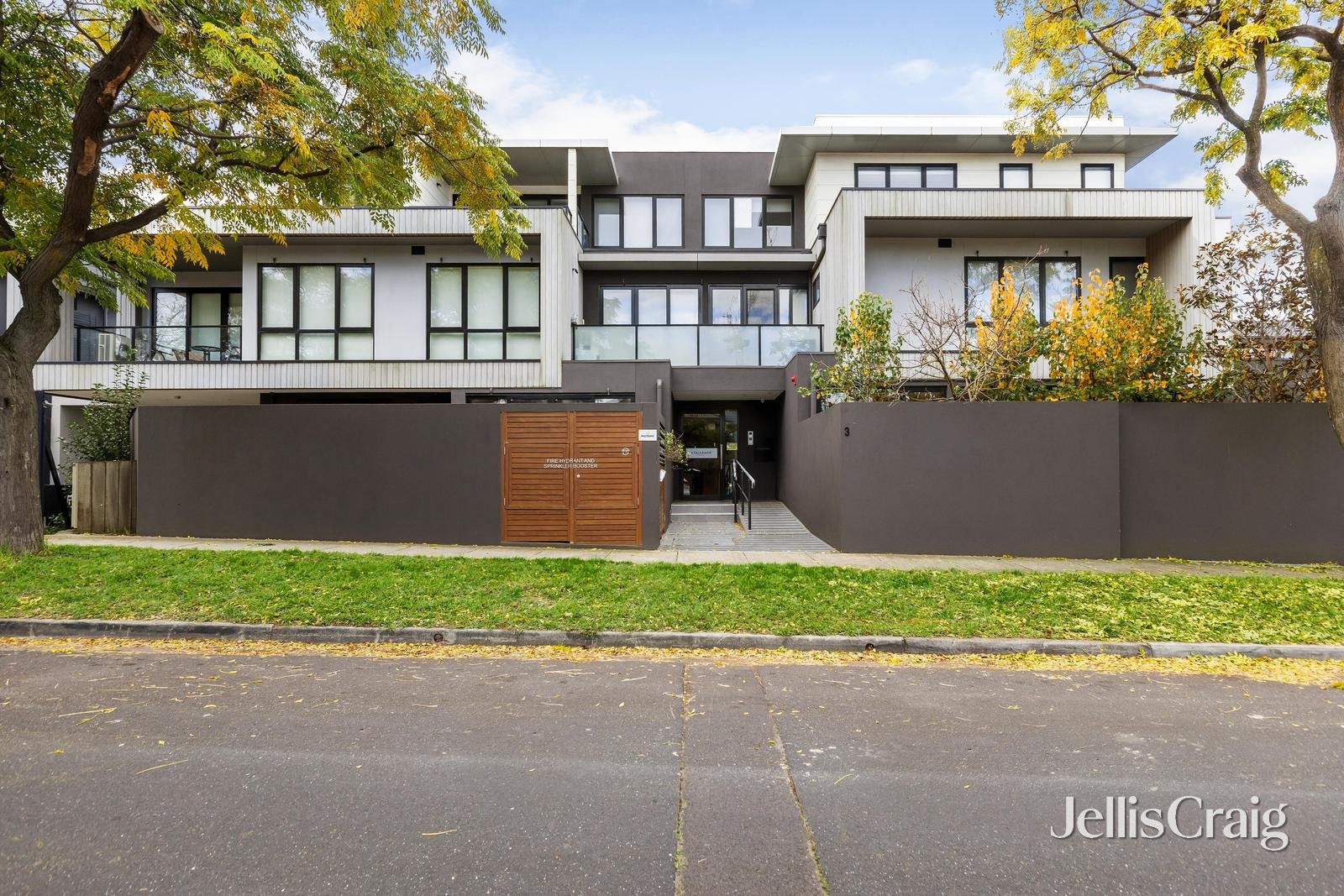5/3-5 Faulkner Street, Bentleigh image 14
