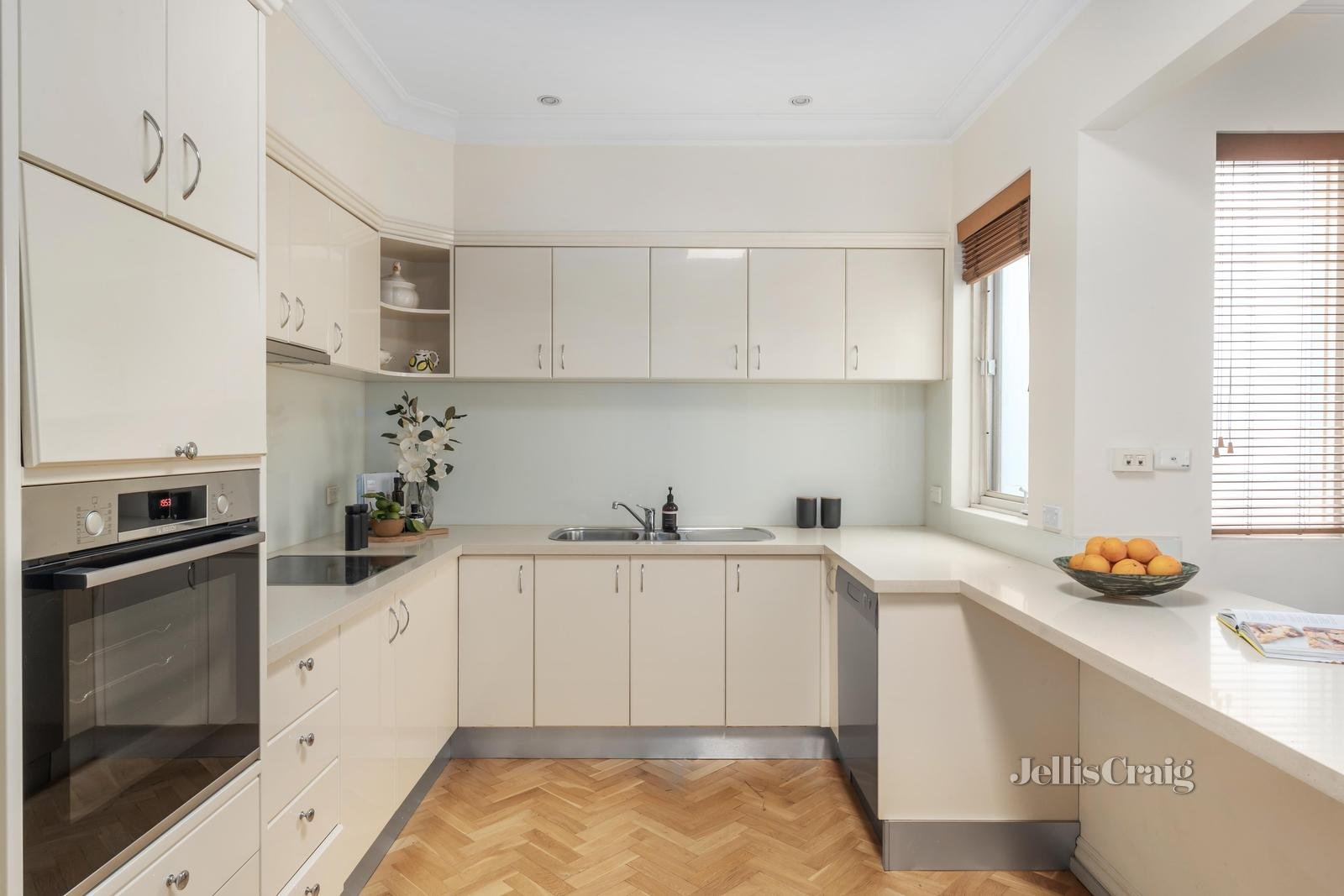 5/3-5 Hobson Street, South Yarra image 4