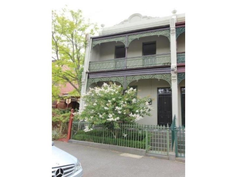 53 Alfred Crescent, FITZROY NORTH VIC 3068