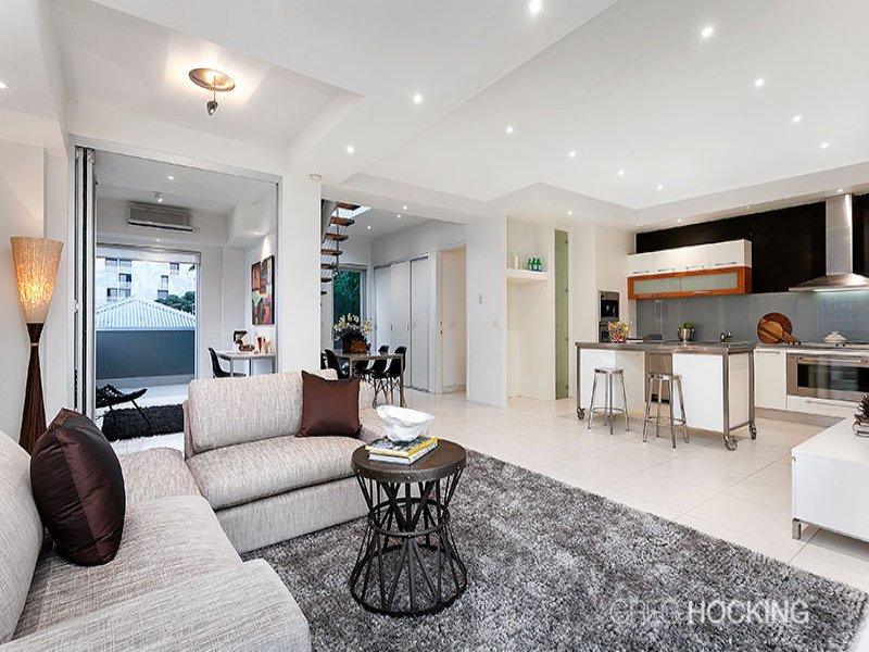 5/3 Anchor Place, Prahran image 1