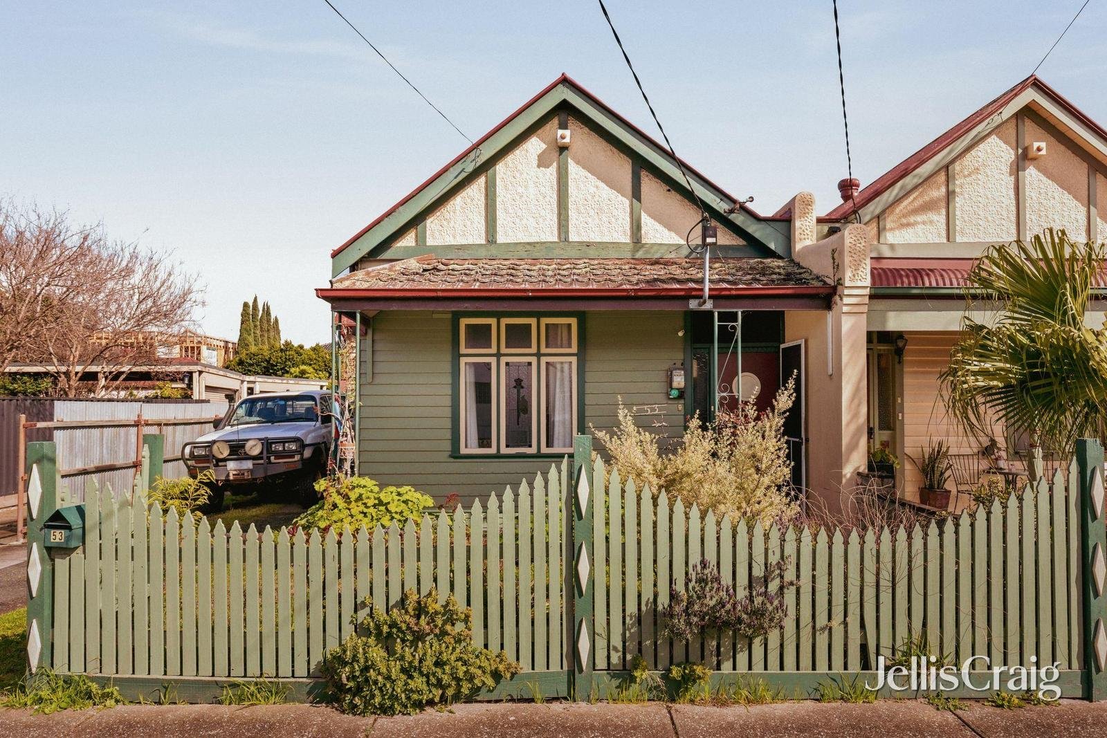53 Barrow Street, Coburg image 1