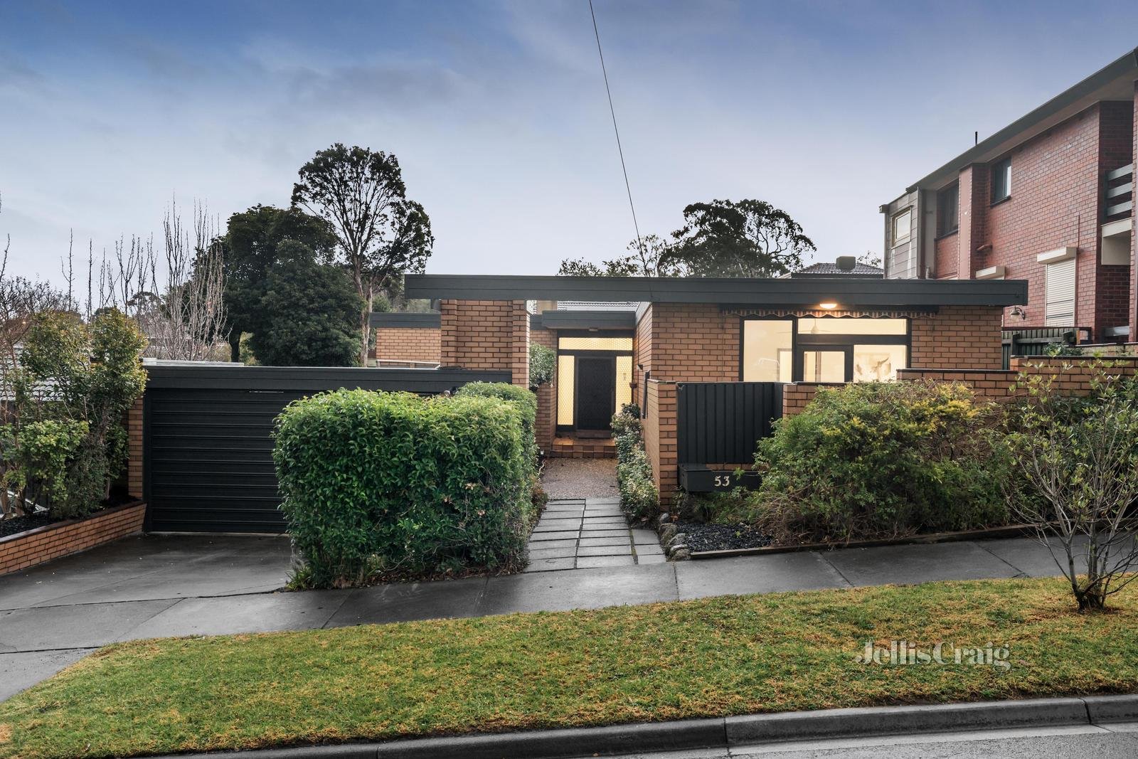 53 Berkeley Avenue, Heidelberg image 1