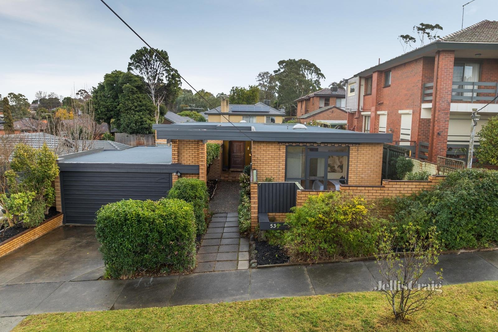 53 Berkeley Avenue, Heidelberg image 22