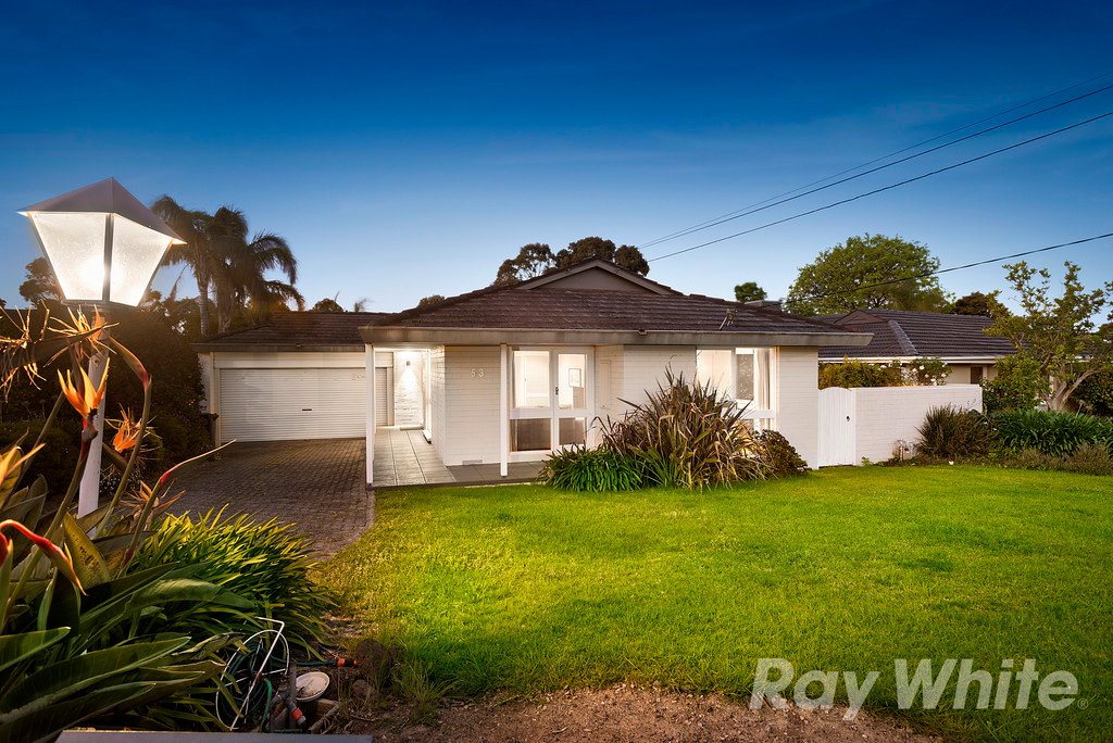 53 Brynor Crescent, Glen Waverley image 1