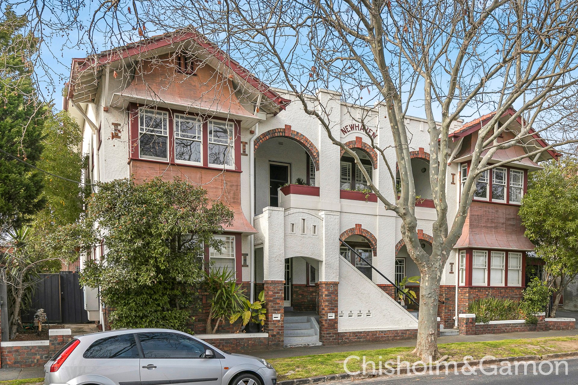 5/3 Byrne Avenue, Elwood image 1