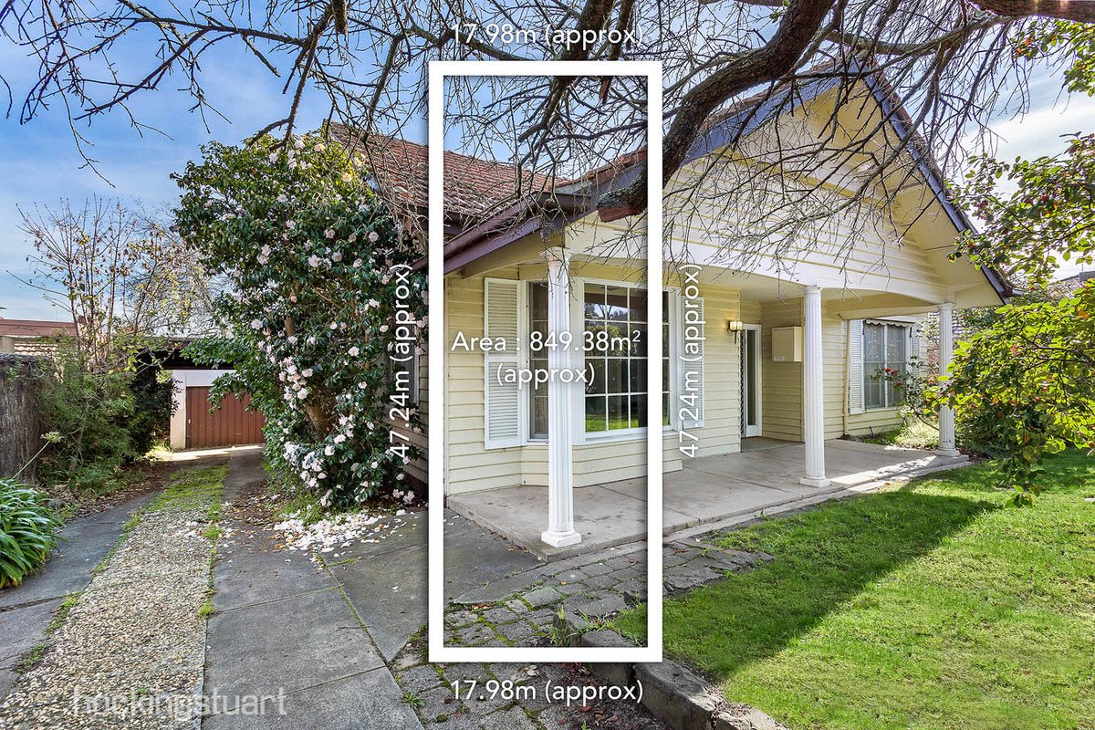 53 Cecil Street, Kew image 5