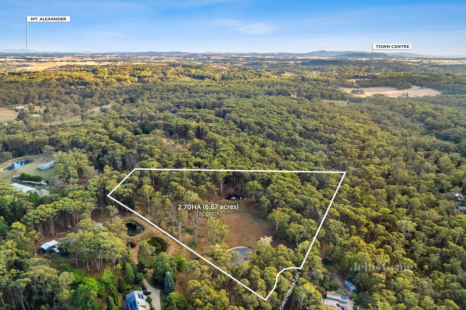 53 Christopher Crescent, Woodend image 5