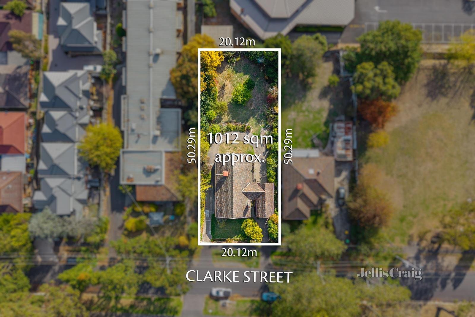 53 Clarke Street, Lilydale image 2