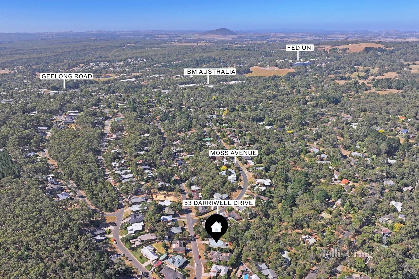 53 Darriwell Drive, Mount Helen image 29