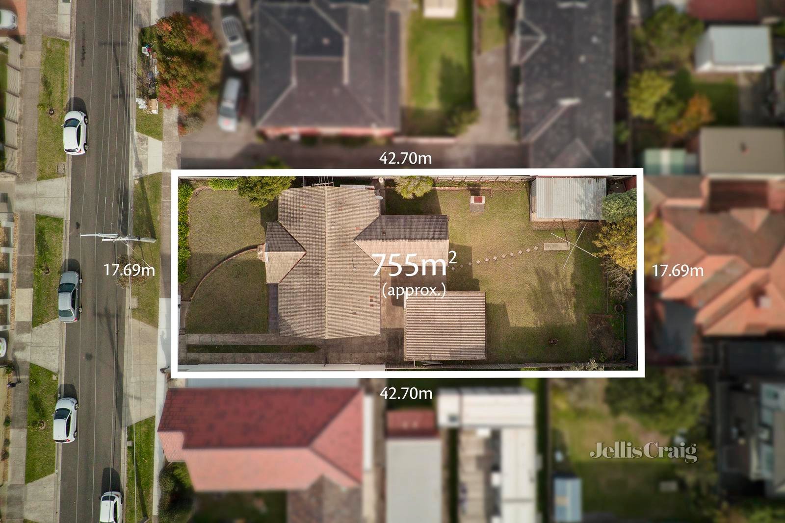 53 Deakin Street, Essendon image 9