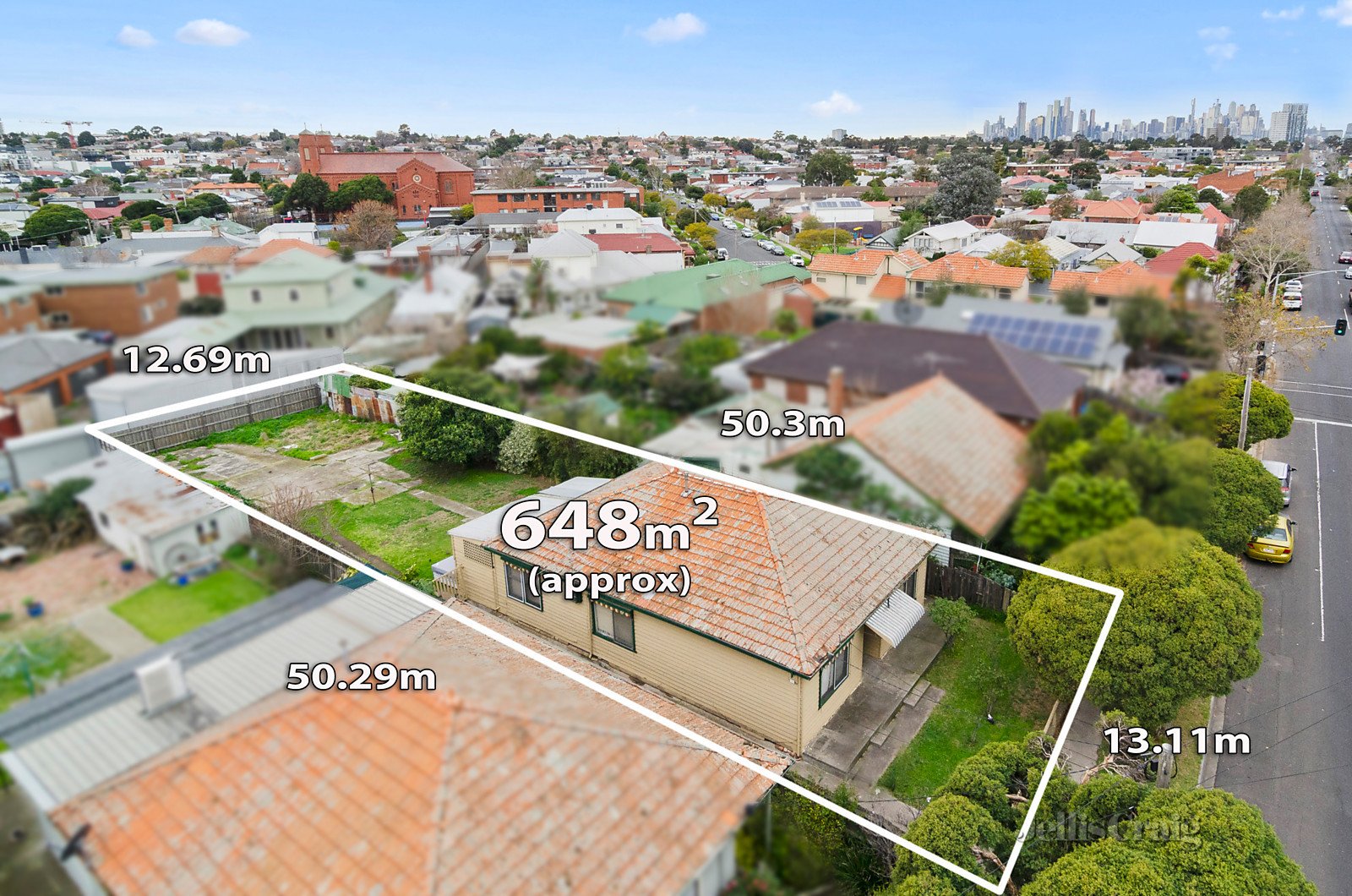 53 Epsom Road, Ascot Vale image 1