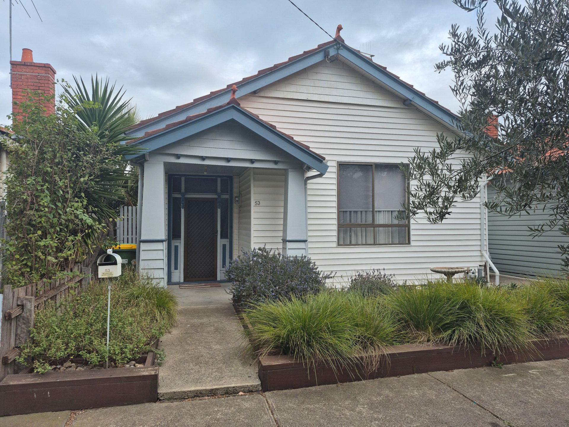 53 Frederick Street, Yarraville image 1