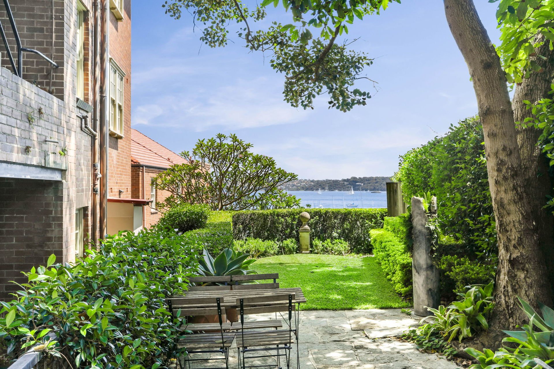 5/3 Gladswood Gardens, Double Bay NSW 2028 Sold 30/01/2024 Highland