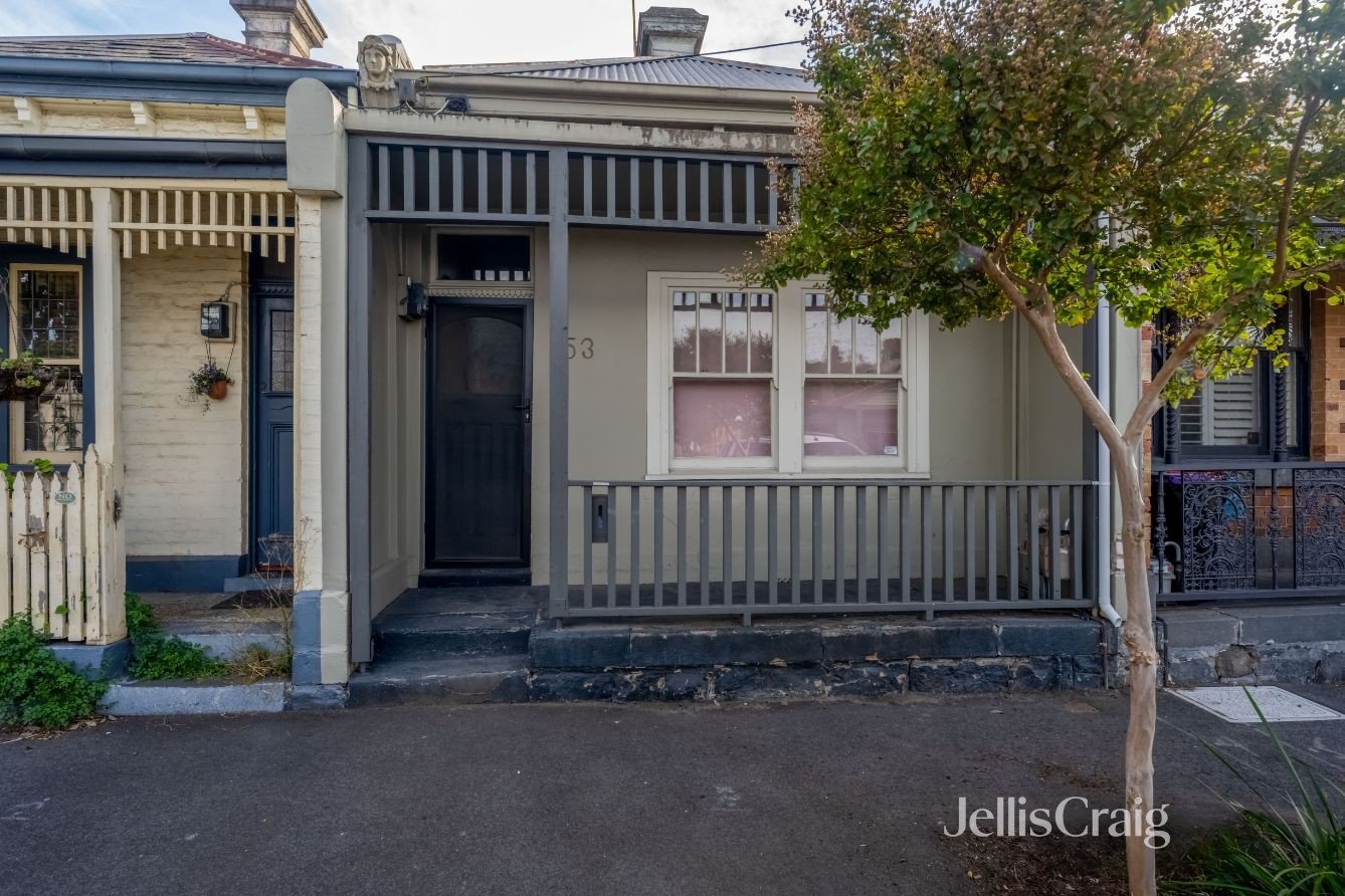 53 Grant Street, Clifton&nbsp;Hill image 5