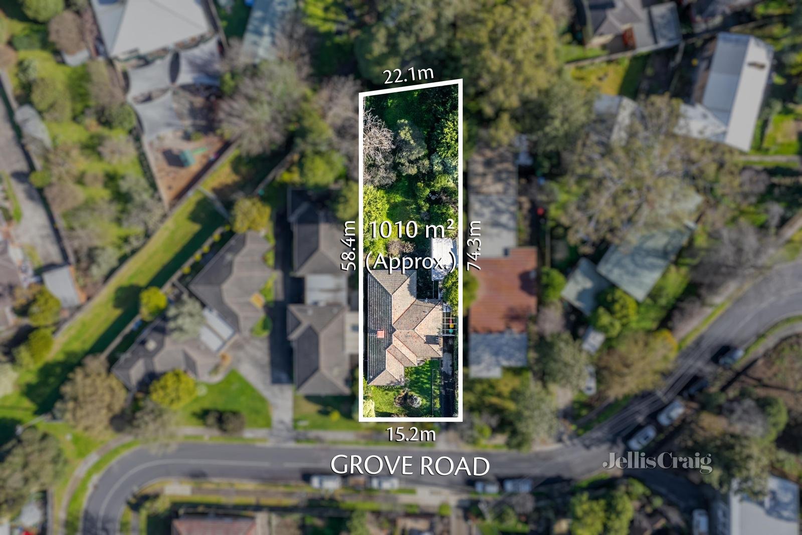 53 Grove Road, Rosanna image 2