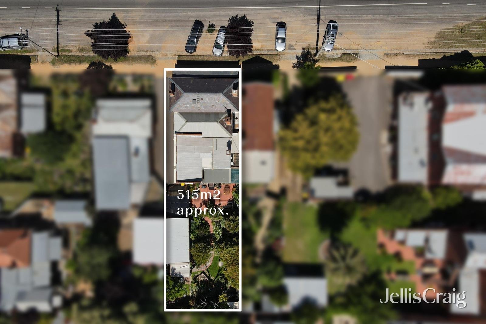 53 Hargraves Street, Castlemaine image 19