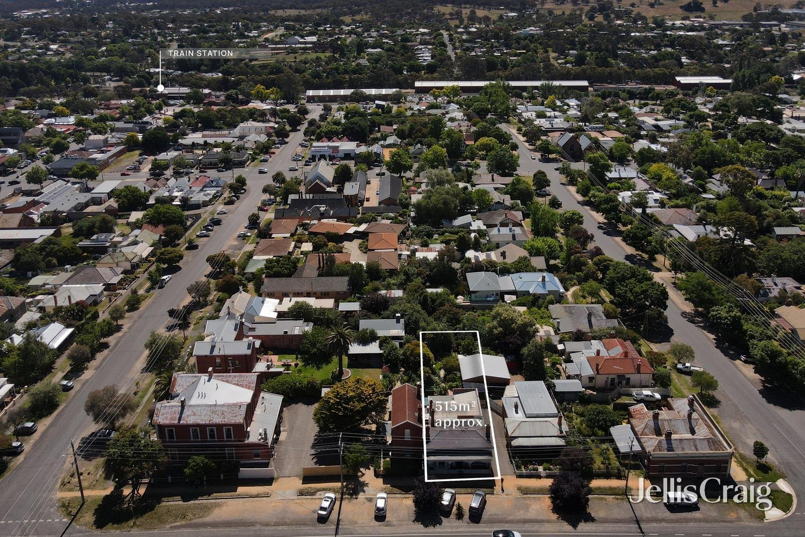 53 Hargraves Street, Castlemaine image 20