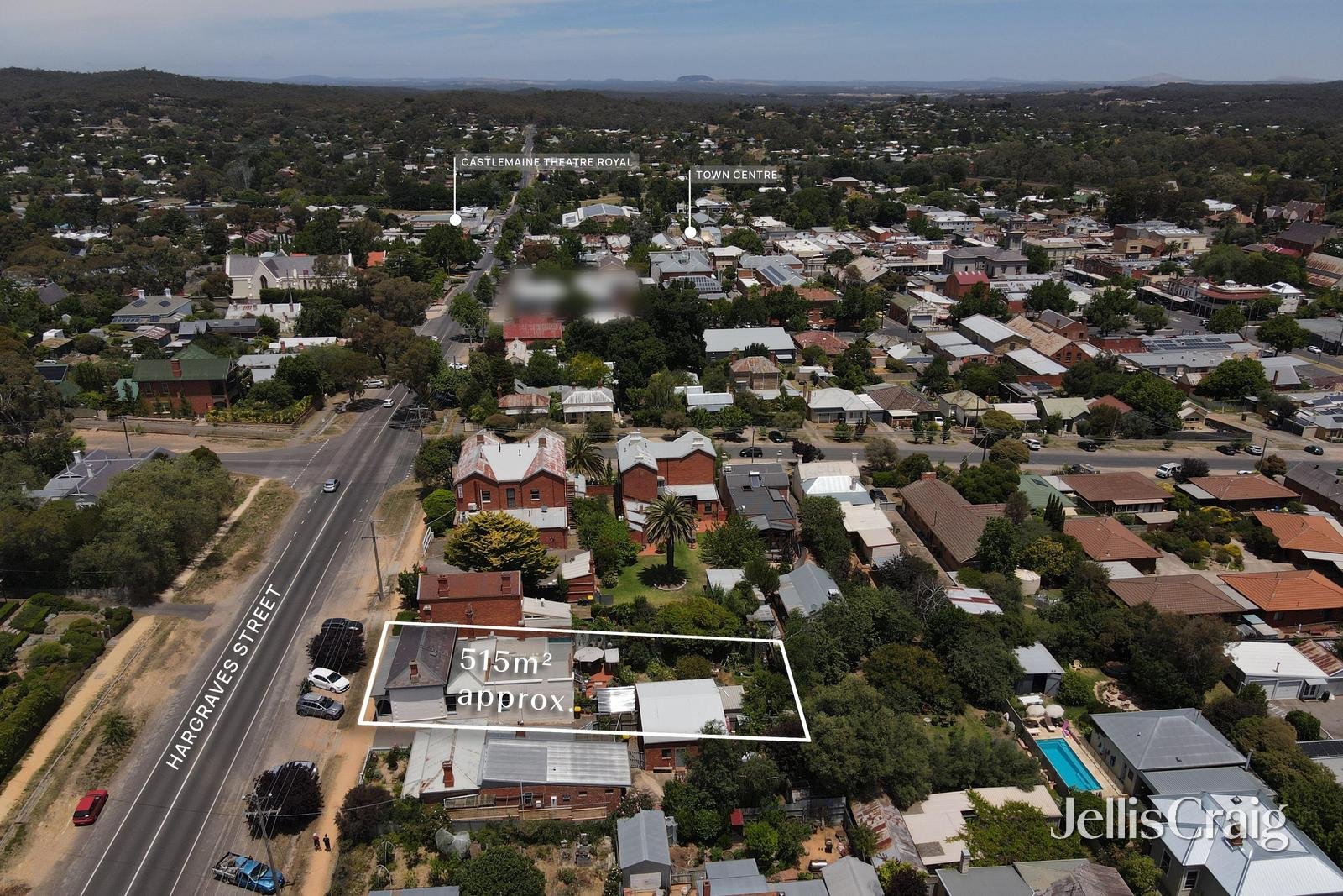 53 Hargraves Street, Castlemaine image 21