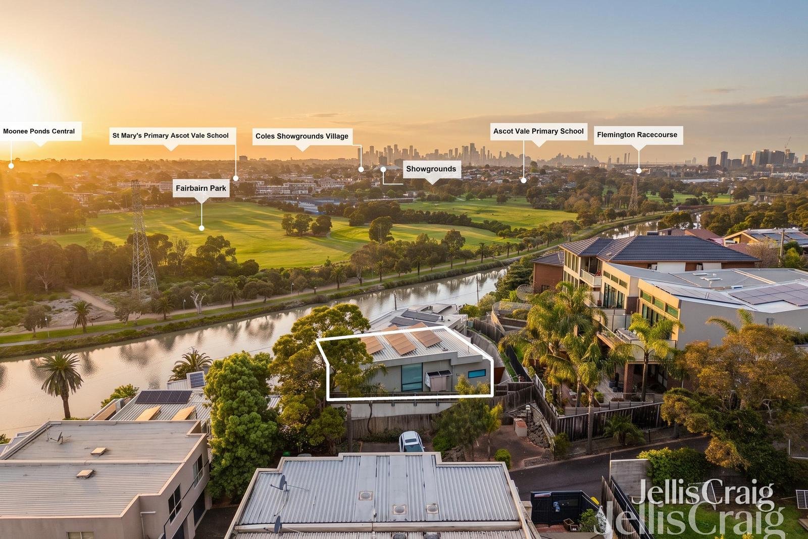 5/3 Hillside Crescent, Maribyrnong image 5