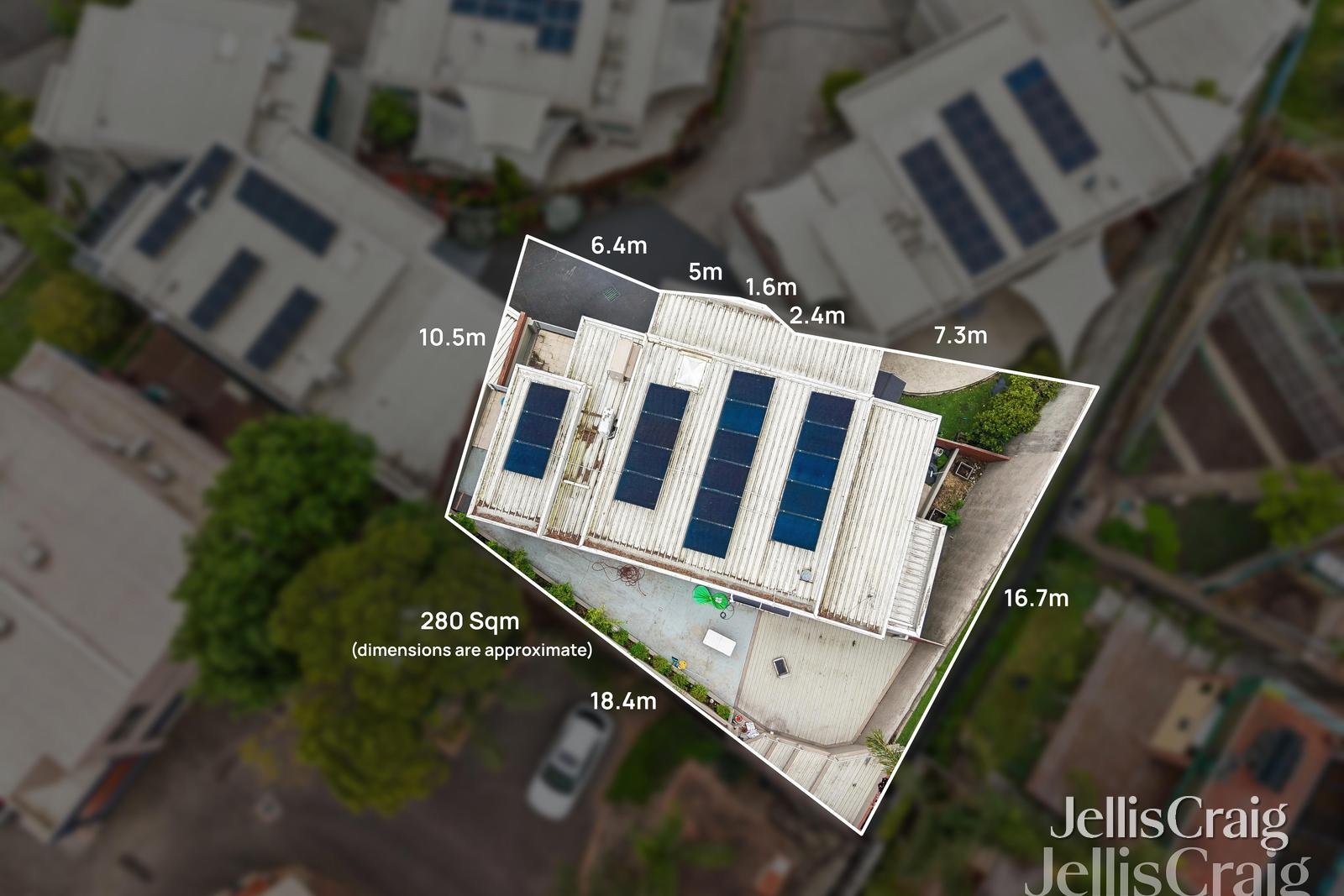 5/3 Hillside Crescent, Maribyrnong image 13