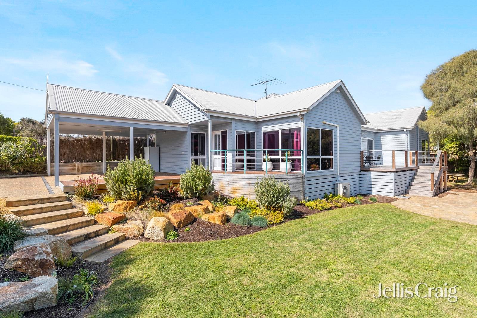 53 Hughes Road, Blairgowrie image 1