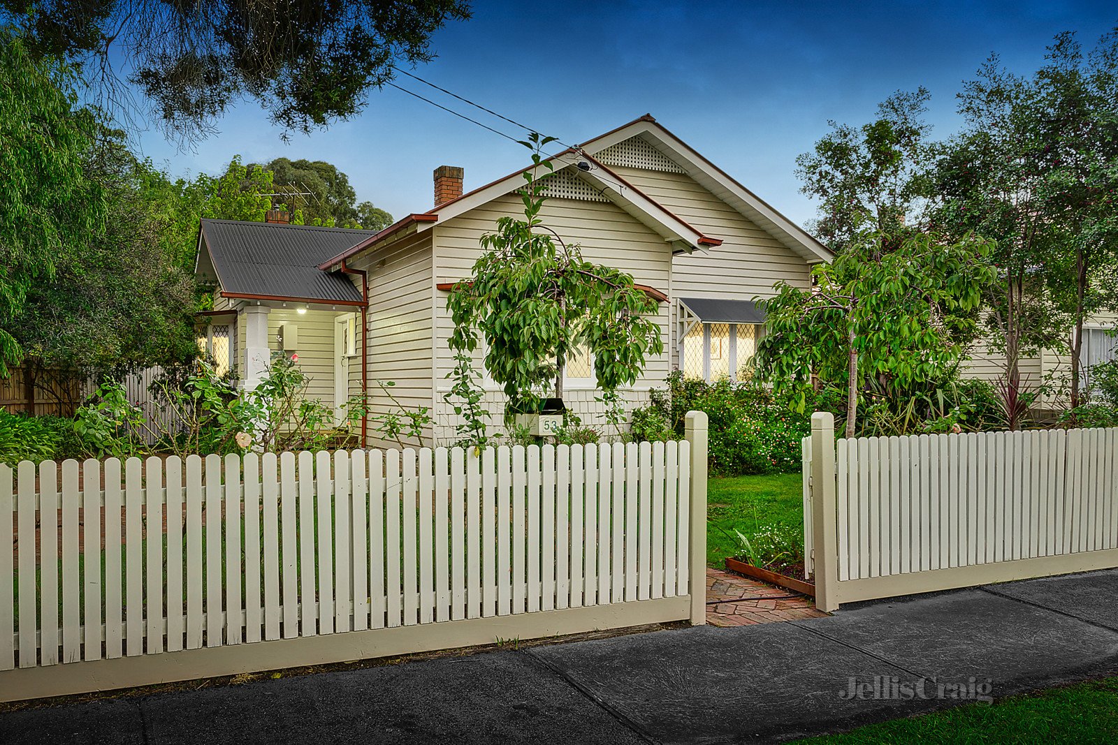 53 Keon Street, Thornbury image 1