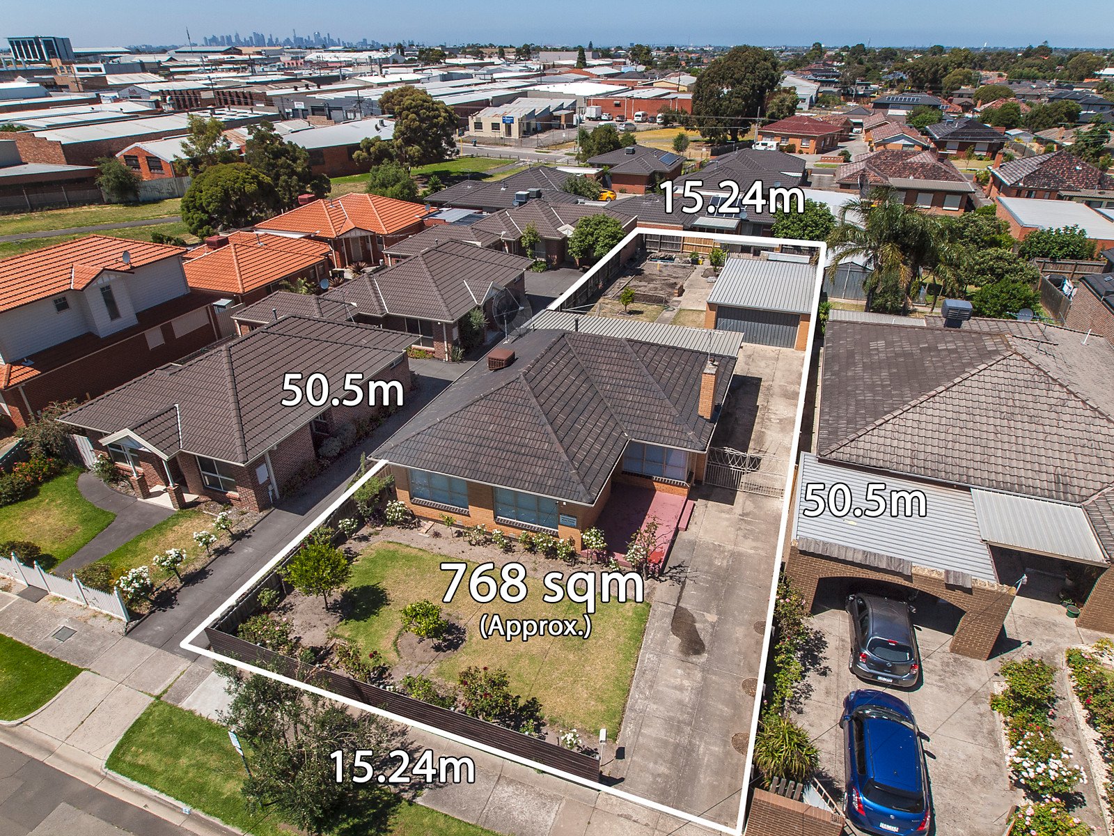 53 McIntosh Street, Airport West VIC 3042