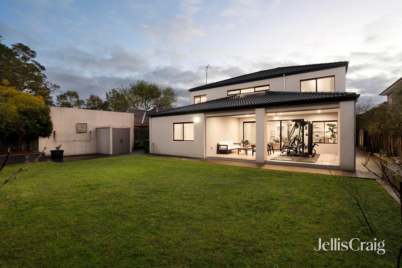 53 Oak Hill Road, Mount&nbsp;Waverley image 26