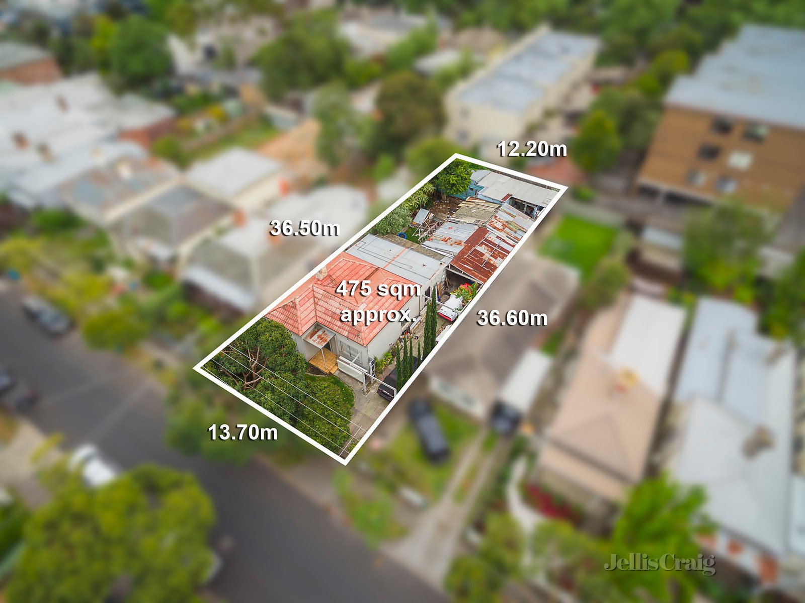 53 Roseberry Street, Hawthorn East image 1