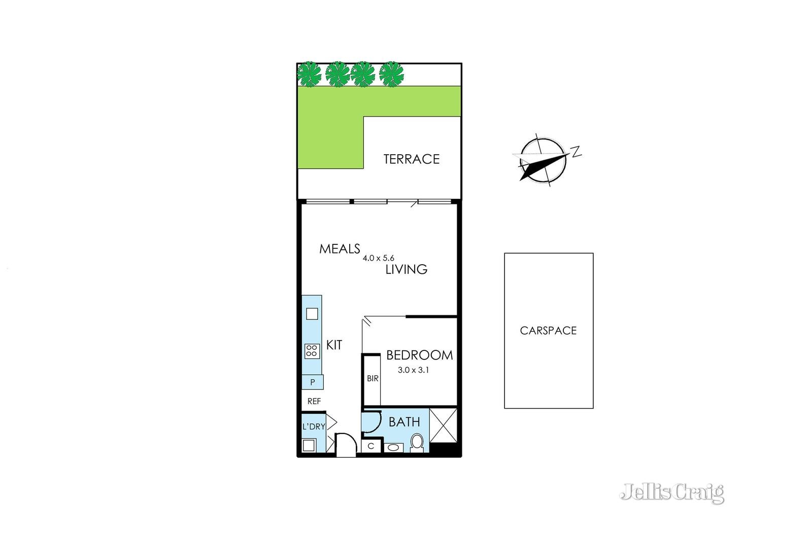 5/3 Sandbelt Close, Heatherton image 7