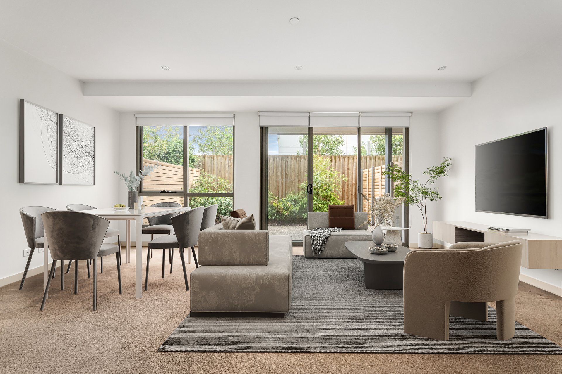 5/3 Sandbelt Close, Heatherton image 2
