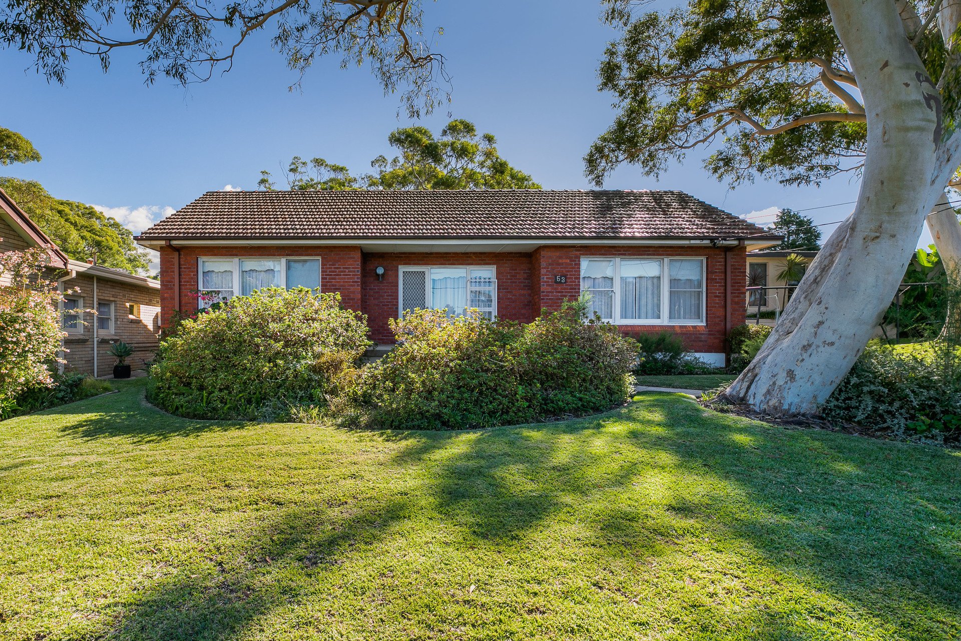 53 Saunders Bay Road, Caringbah South NSW 2229 Highland