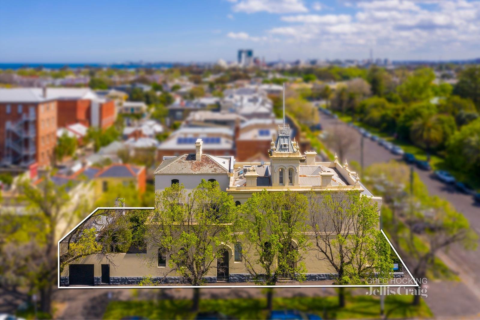 53 St Vincent Place, Albert Park image 27