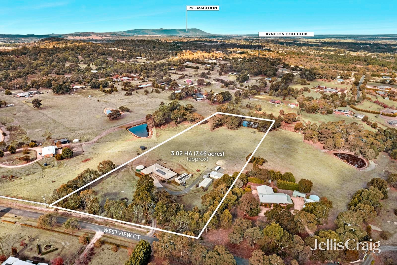 53 Westview Court, Kyneton image 16