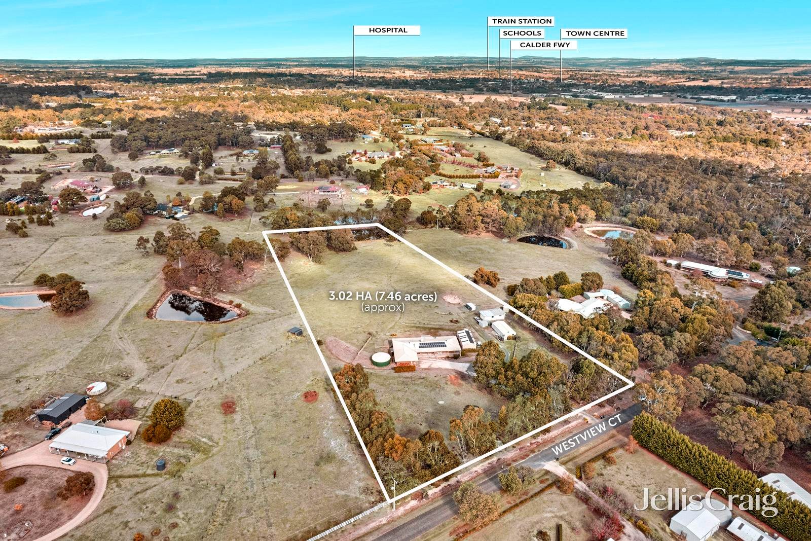 53 Westview Court, Kyneton image 17