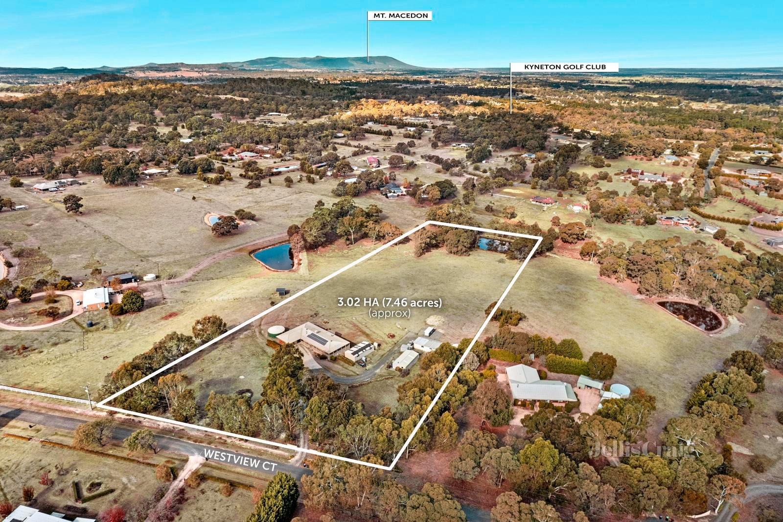 53 Westview Court, Kyneton image 16